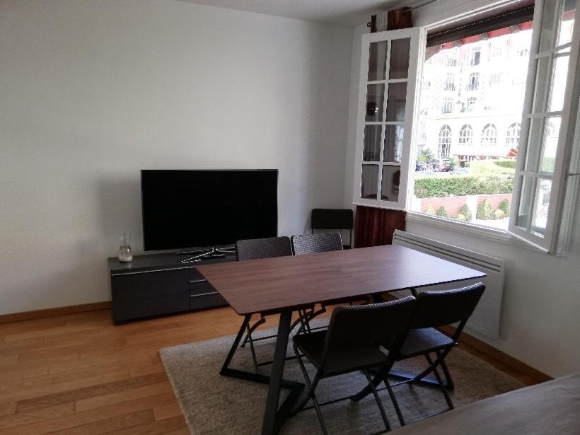 Le Royal Apartment *