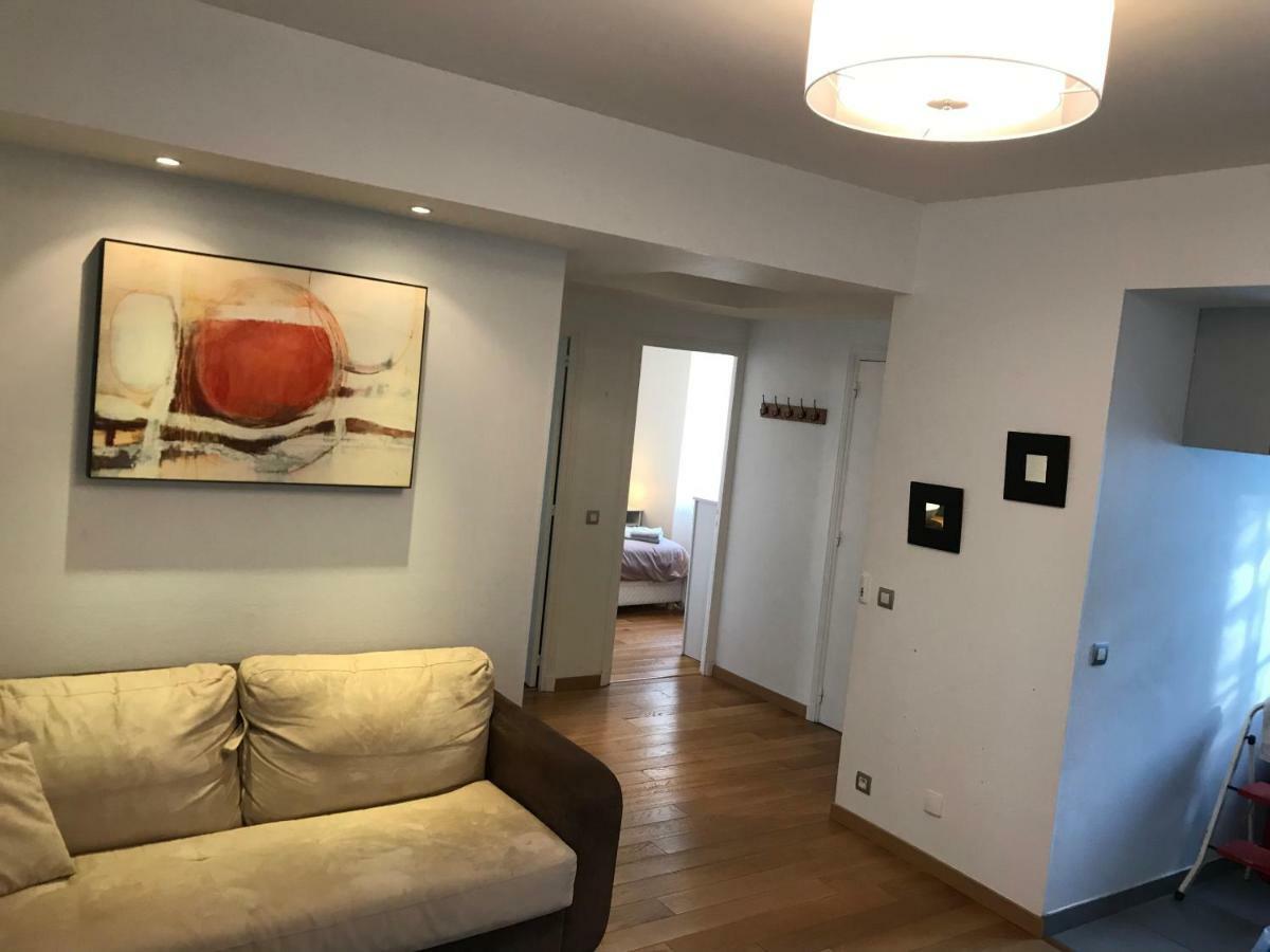 Le Royal Apartment Deauville