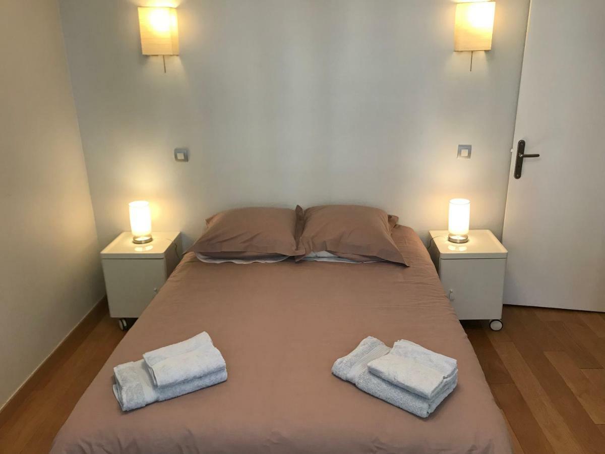 Apartment Le Royal Deauville