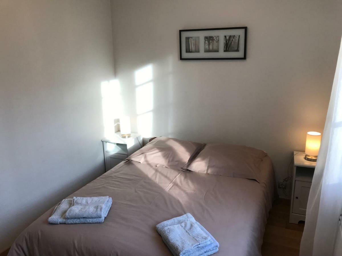 Apartment Le Royal Deauville