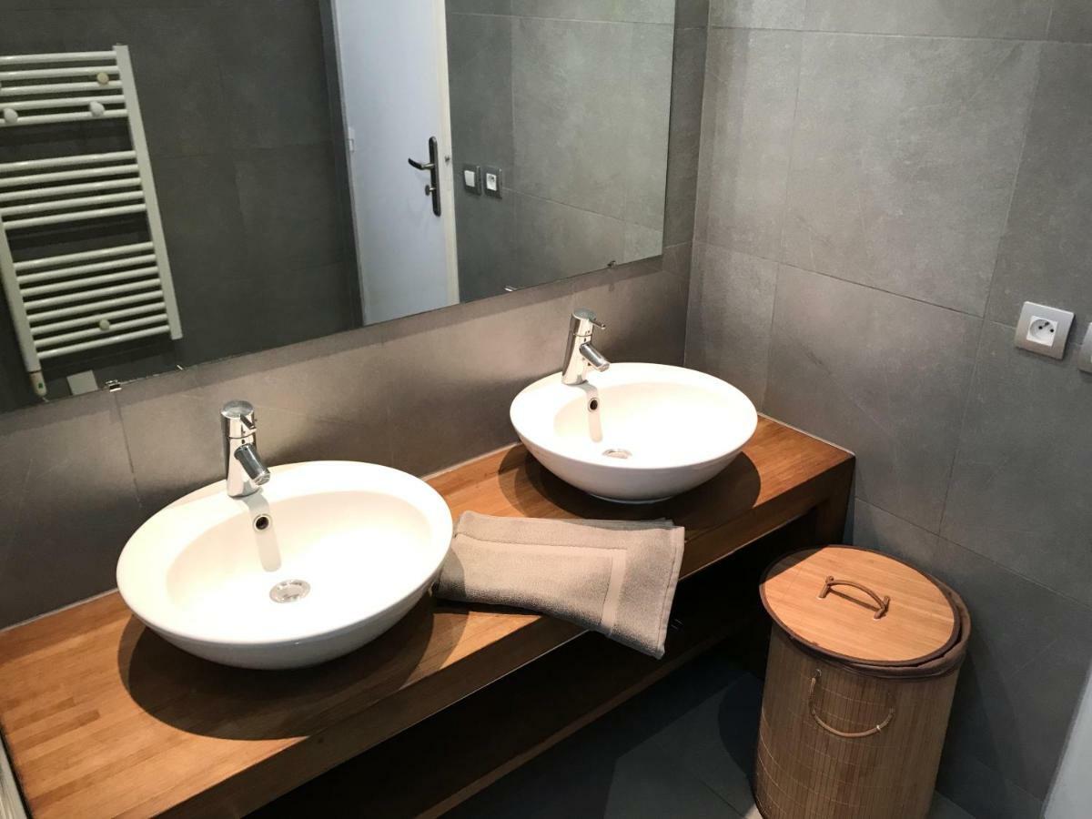 Le Royal Apartment