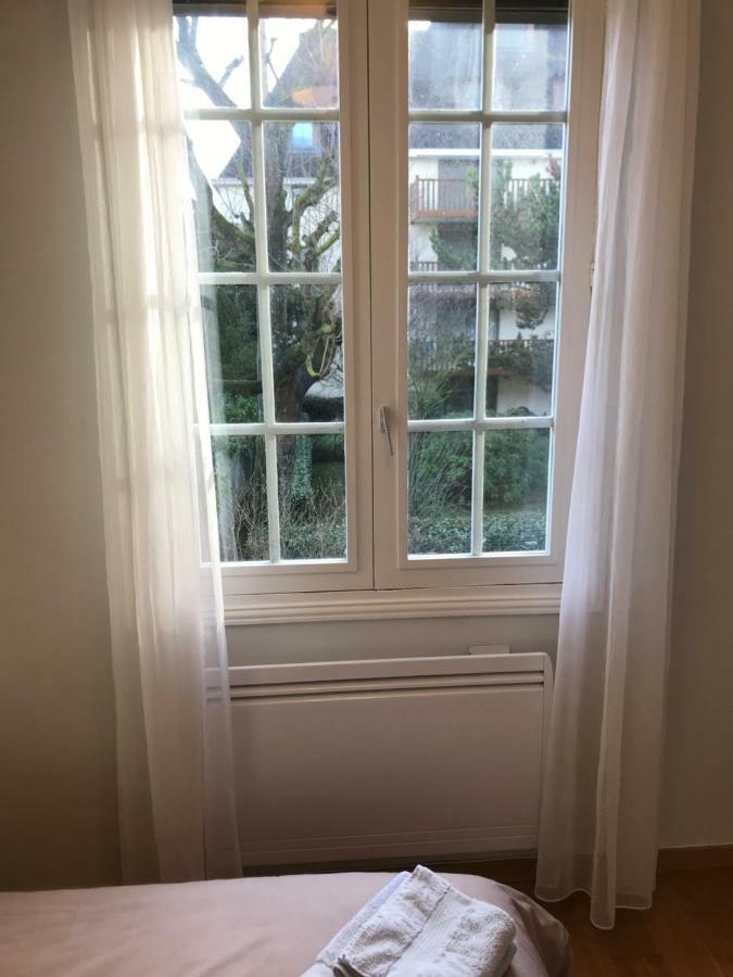 Apartment Le Royal Deauville