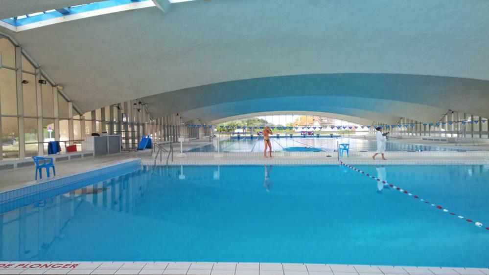 Apartment Le Royal *