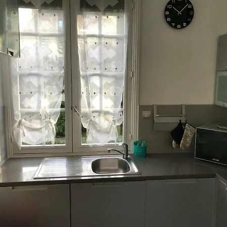 Le Royal Appartement Deauville Buitenkant foto