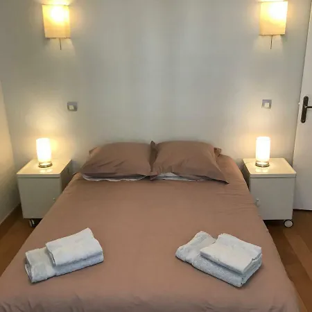 Le Royal Appartement Deauville Buitenkant foto