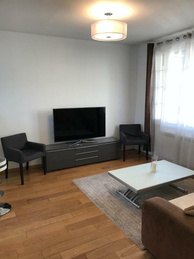 Le Royal Apartment *