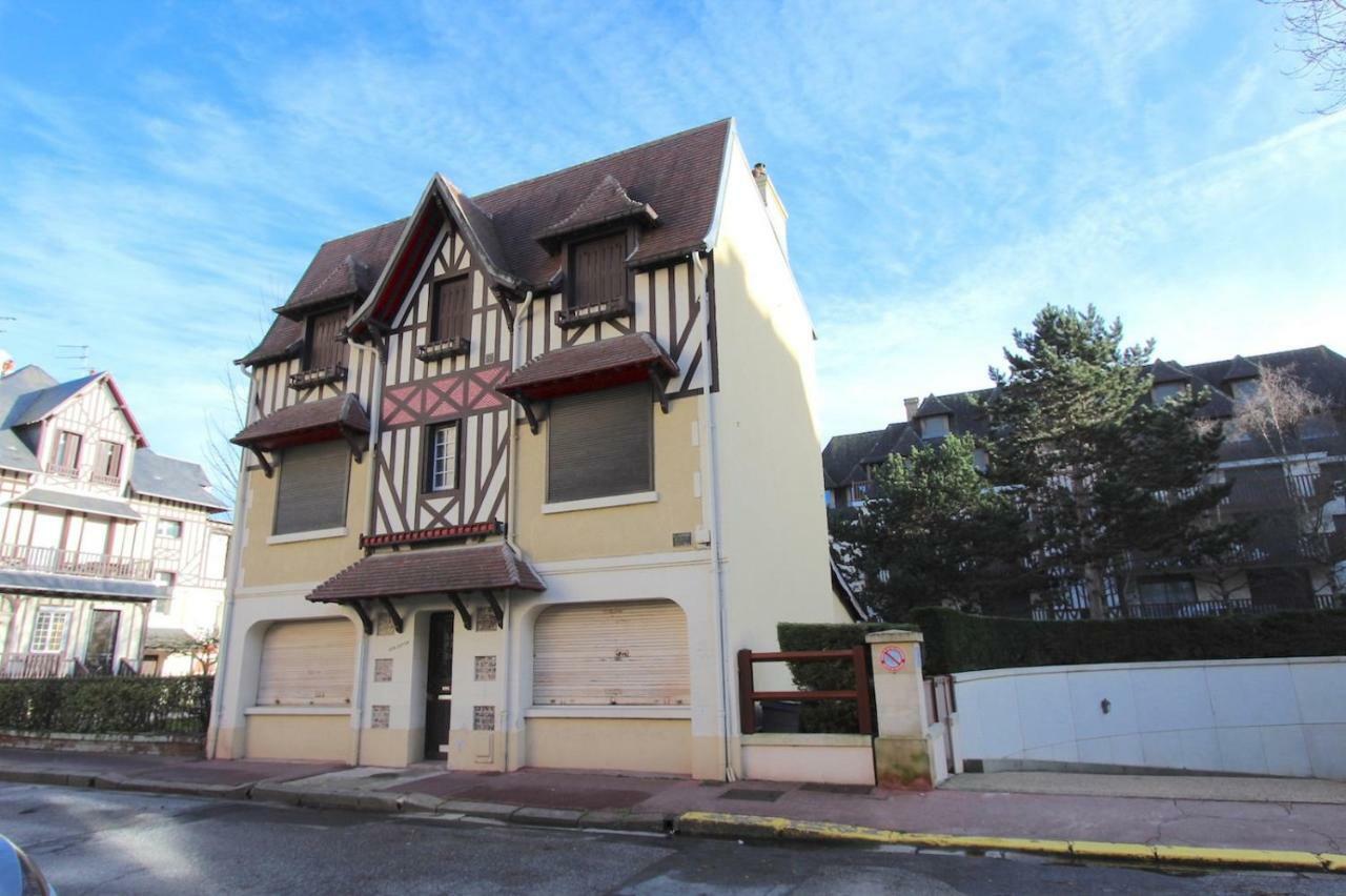 Apartment Le Royal Deauville