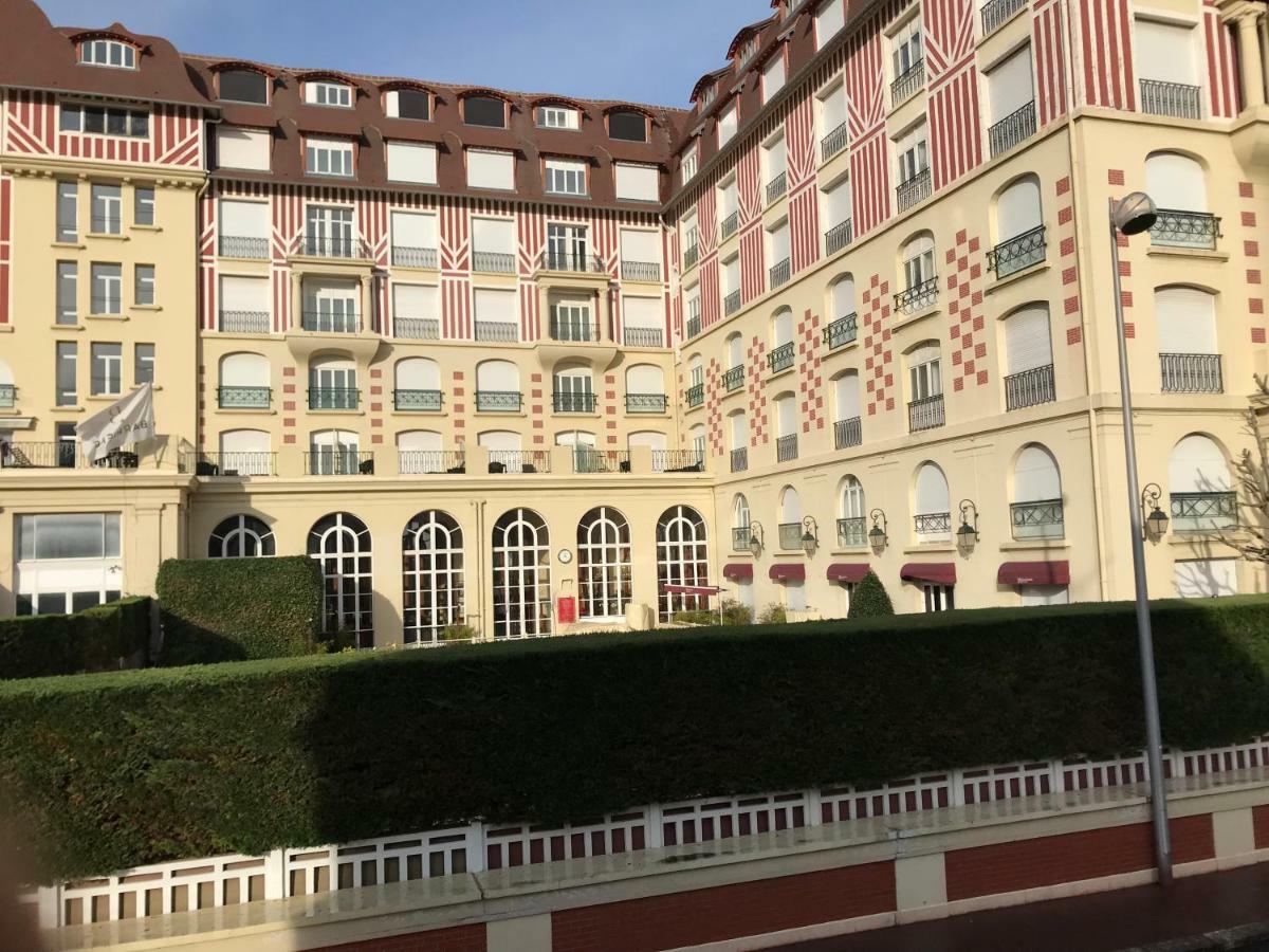 Le Royal Apartment Deauville