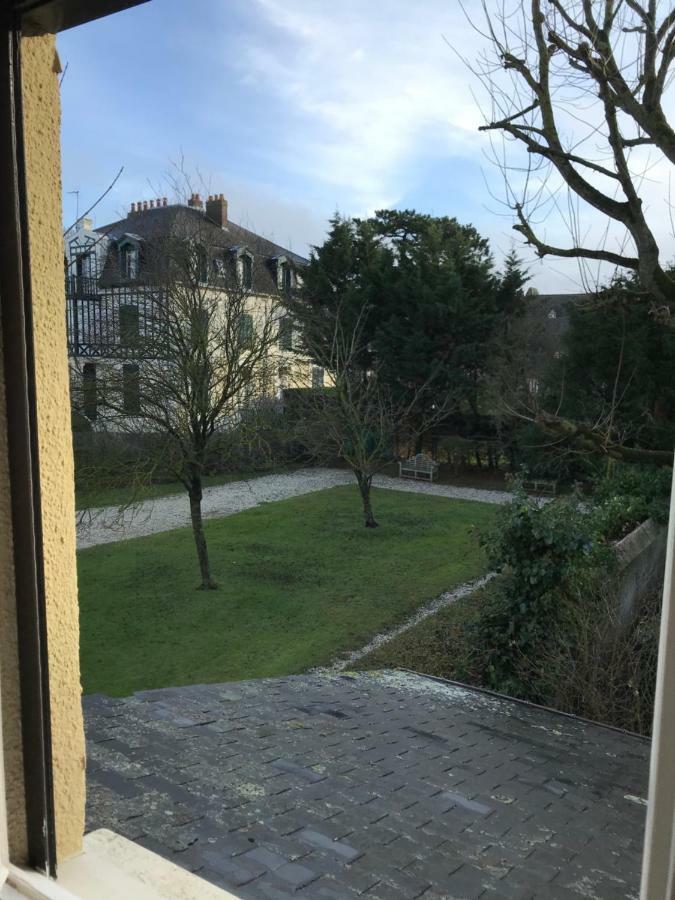 Le Royal Apartment Deauville